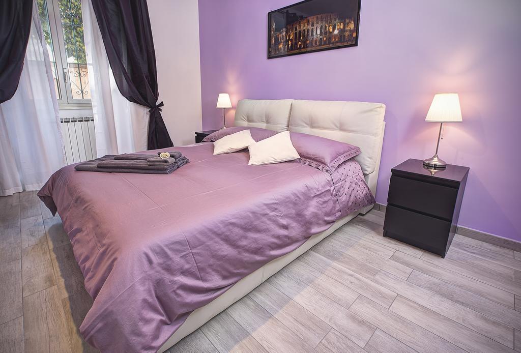 Viale Del Colosseo Bed and Breakfast Ρώμη Εξωτερικό φωτογραφία